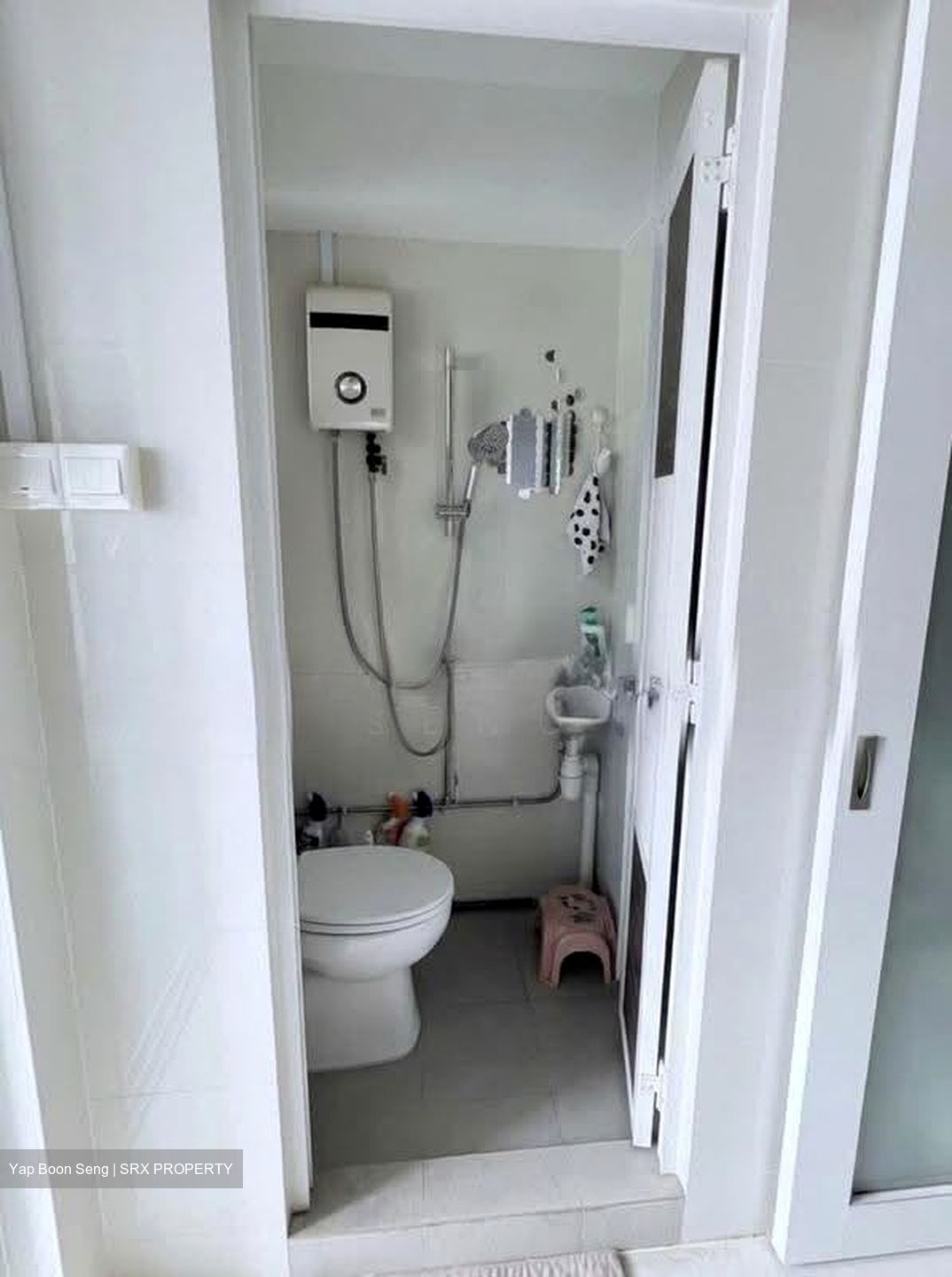 Blk 455 Hougang Avenue 10 (Hougang), HDB Executive #626162771